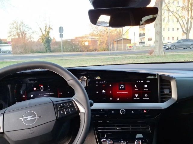 Opel Mokka 1.2 Turbo GS-Line Grand Sport Turbo