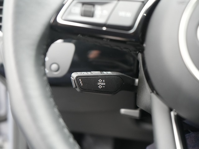 Audi A5 40 TFSI S-Tronic Sportback