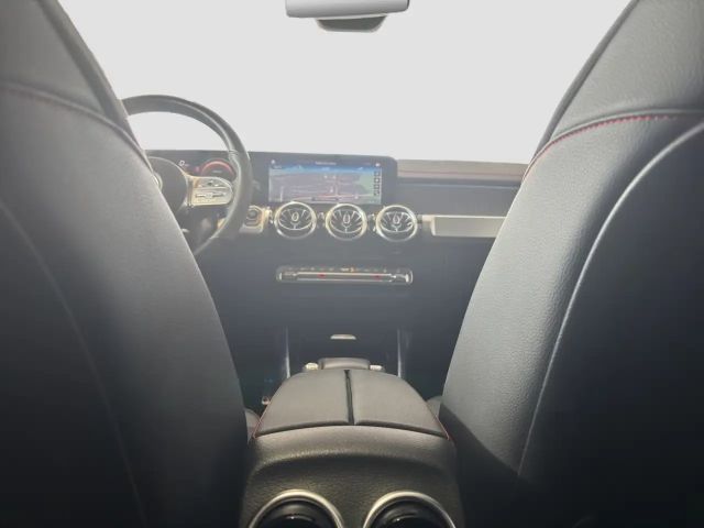 Mercedes-Benz EQB 350 4MATIC AMG Line