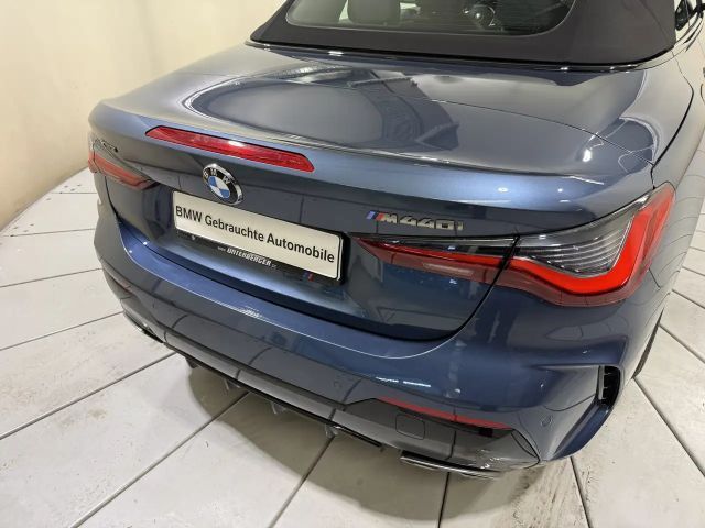 BMW 440 Cabrio M440i xDrive