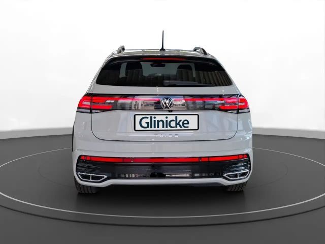 Volkswagen Taigo DSG IQ.Drive R-Line