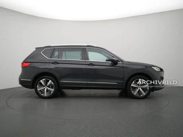 Seat Tarraco DSG Xcellence