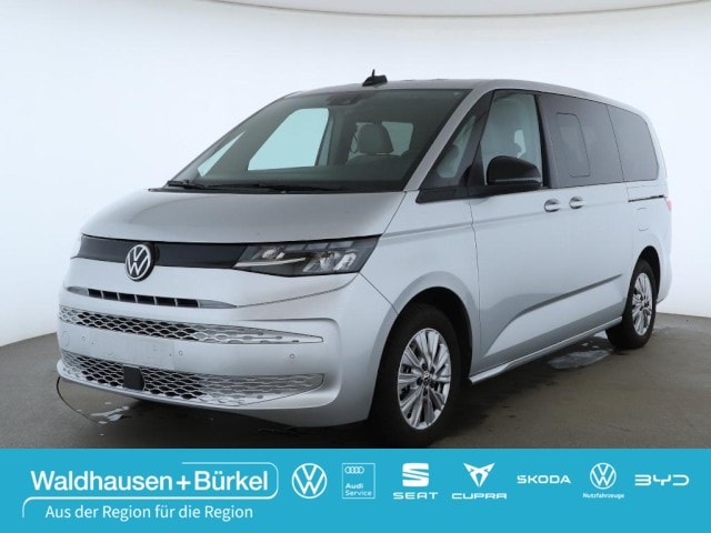 Volkswagen Multivan 2.0 TSI DSG Lang