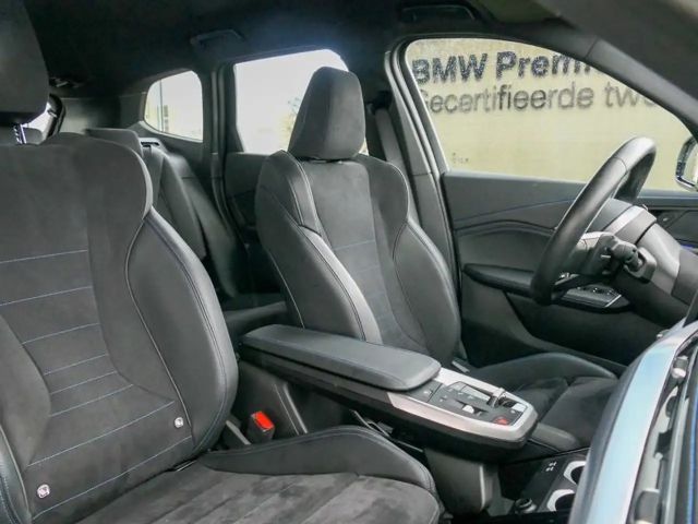 BMW X1 M-Sport xDrive25e