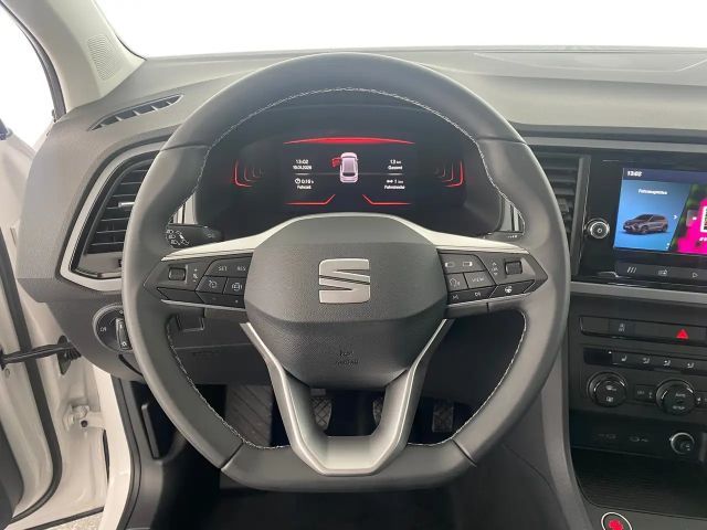 Seat Ateca 1.0 TSI Reference