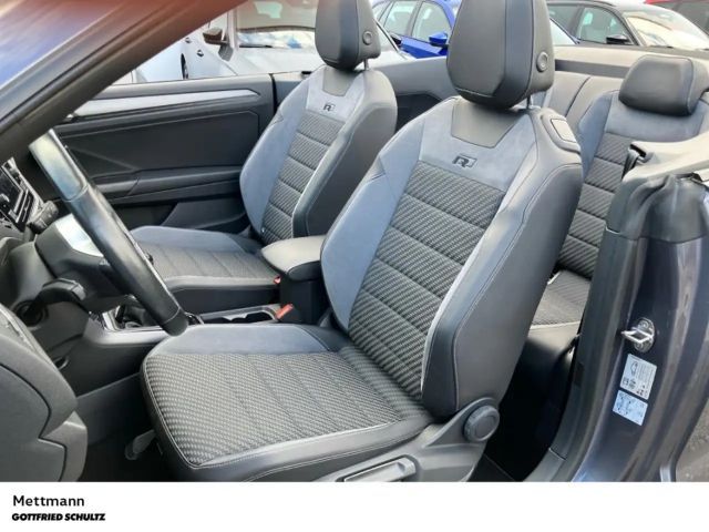 Volkswagen T-Roc 1.5 TSI Cabriolet R-Line