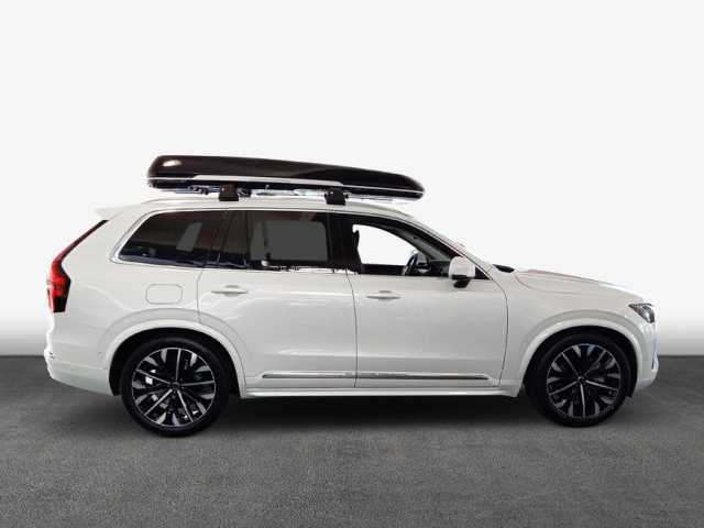Volvo XC90 XC90