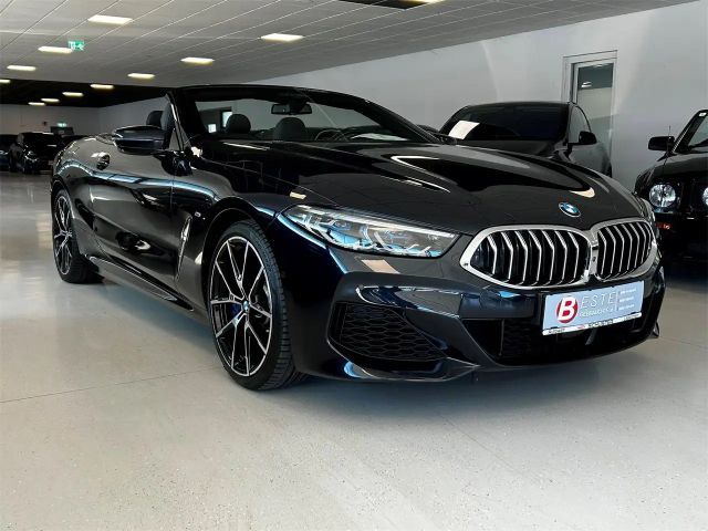 BMW 840 840i Cabrio xDrive