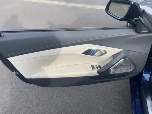 BMW Z4 Cabrio Roadster Sport Line sDrive20i