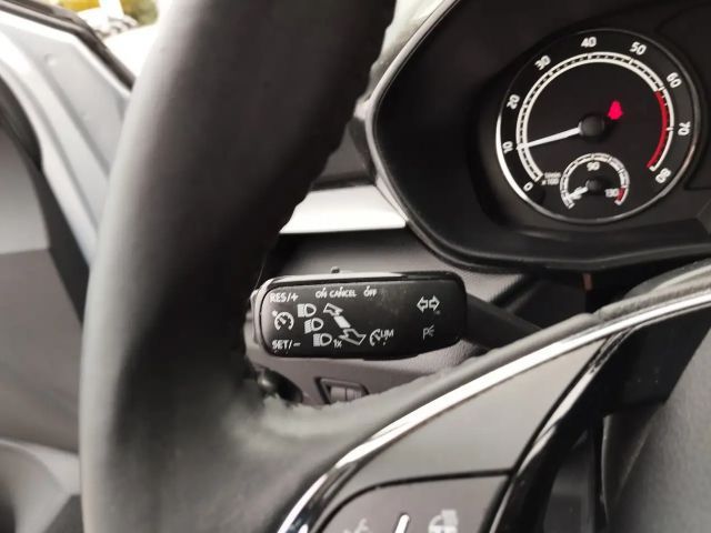 Skoda Fabia Ambition