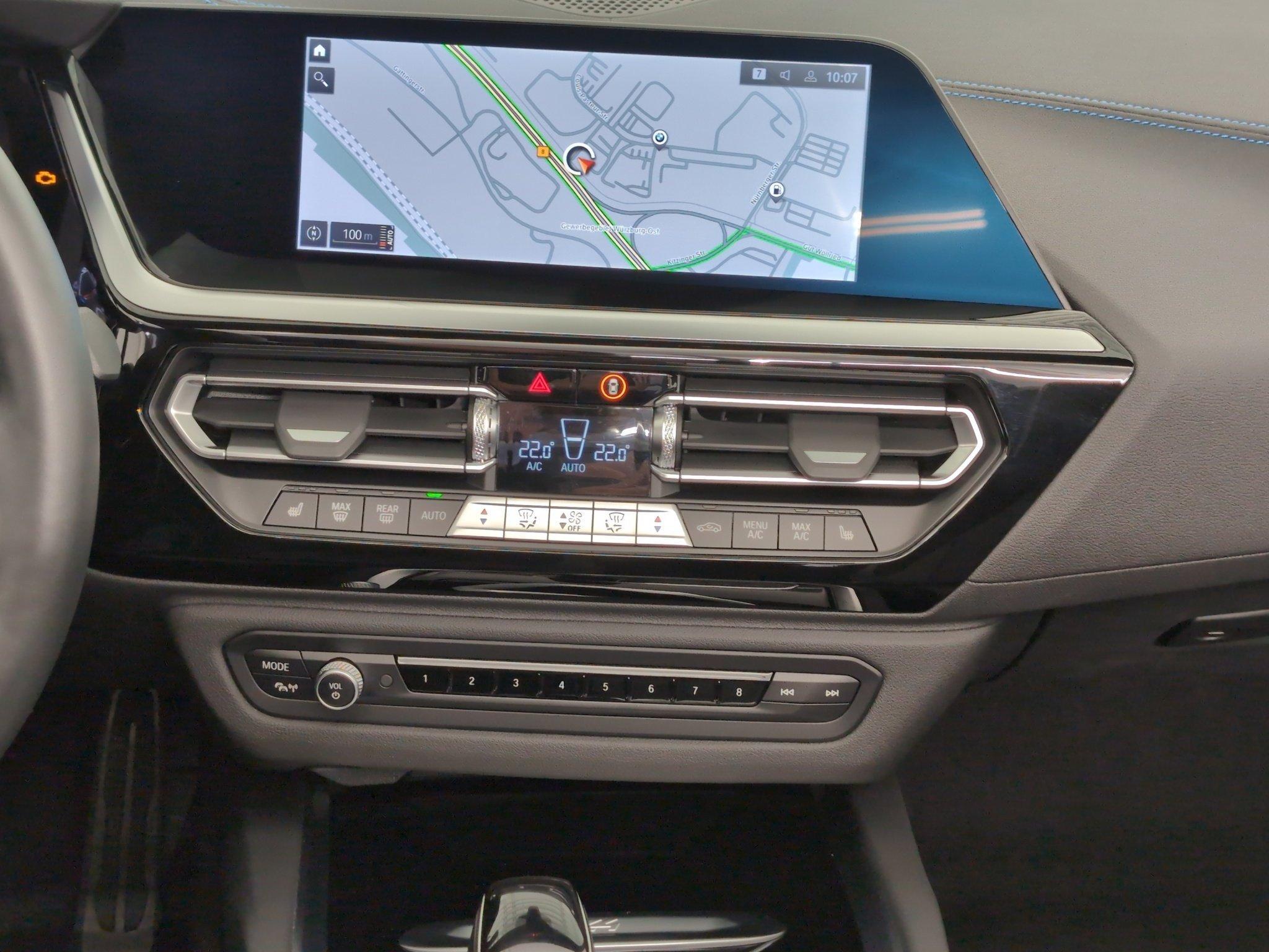 BMW Z4 Roadster sDrive20i