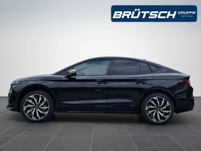 Skoda Enyaq Coupe Sportline