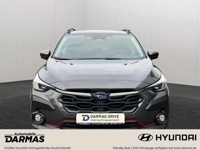 Subaru Crosstrek Crosstrek Comfort Mild-Hybrid 2.0 CarPlay Kam.