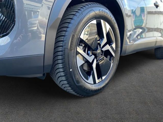 Peugeot 2008 Allure Pack Hybrid