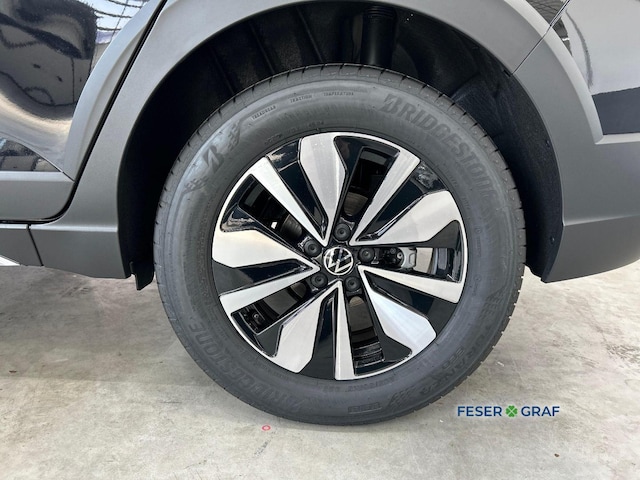 Volkswagen Taigo Taigo Goal 1,0 TSI 85kW 6-Gang