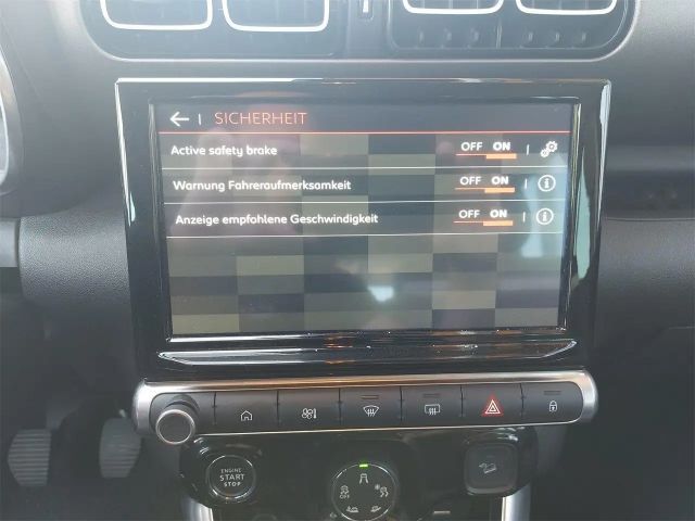 Citroën C3 Aircross Max