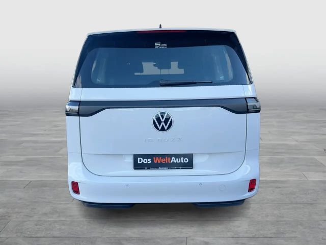 Volkswagen ID.Buzz Cargo 4Motion Pro