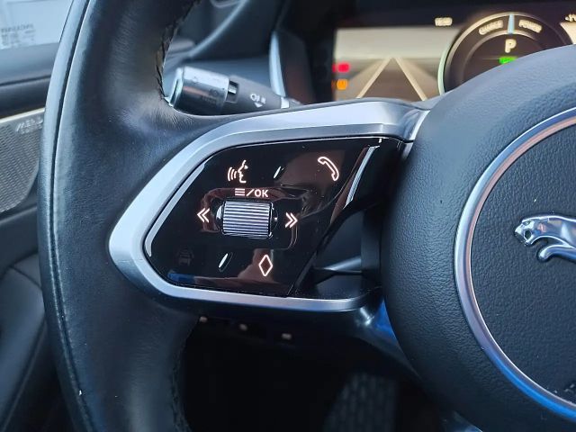 Jaguar I-Pace AWD S