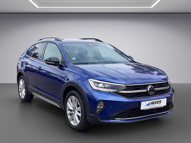 Volkswagen Taigo 1.0 TSI DSG Move