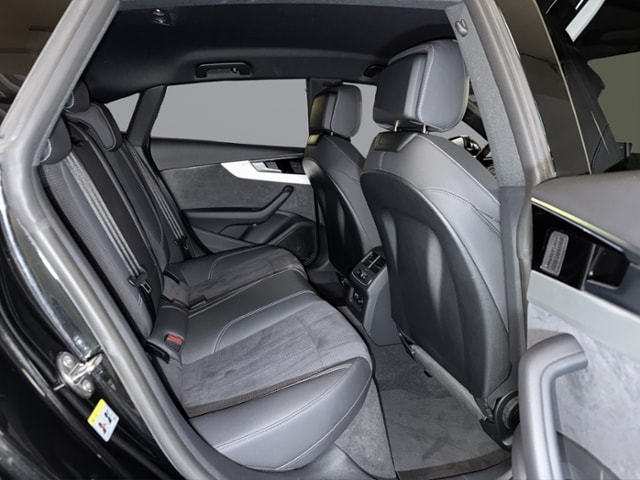 Audi A5 45 TFSI Quattro S-Tronic Sportback
