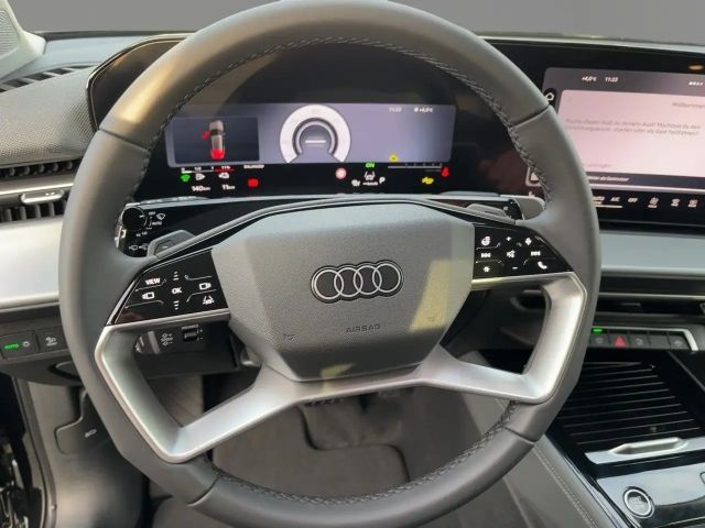 Audi Q3 Hybride S-Tronic
