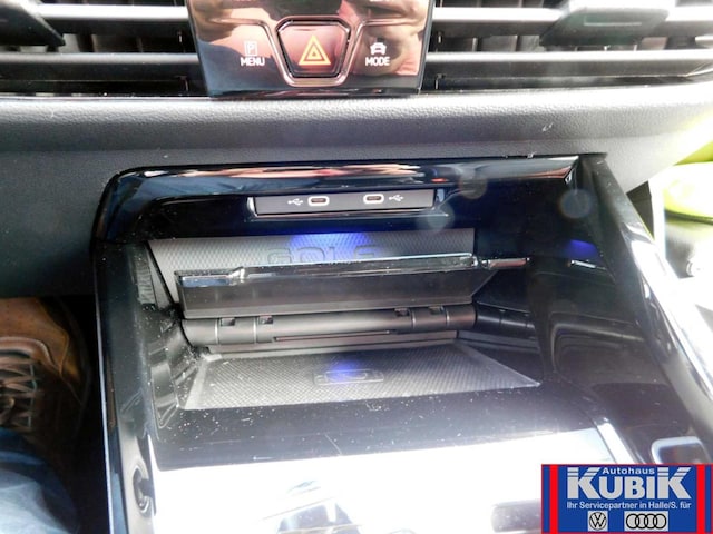 Volkswagen Golf 4Motion Style