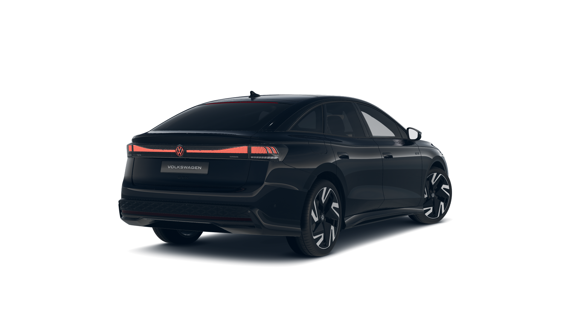 Volkswagen ID.7 4M 86 kWh*SMARTGLASS*21"*KOMFORT*WÄRMEPUMPE*