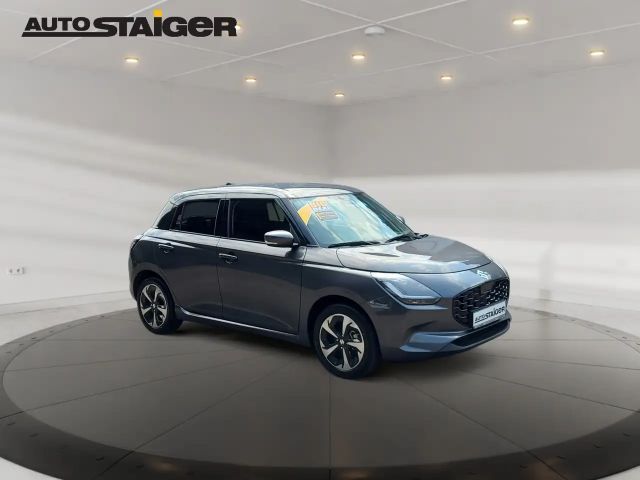 Suzuki Swift Comfort