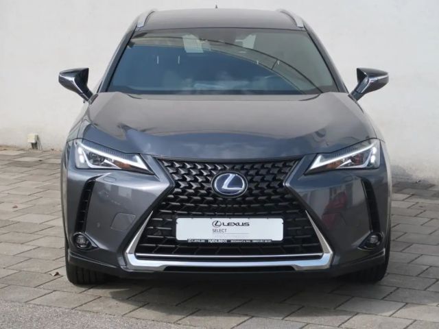 Lexus UX 250h Style Edition