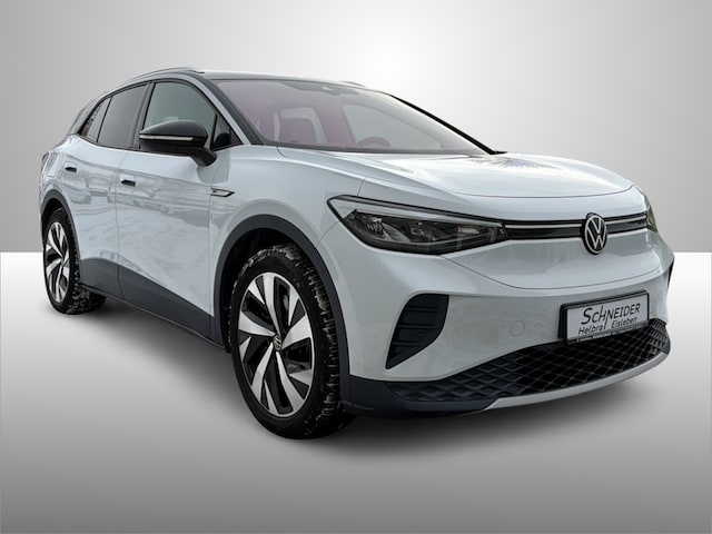 Volkswagen ID.4 1st Edition Performance Pro