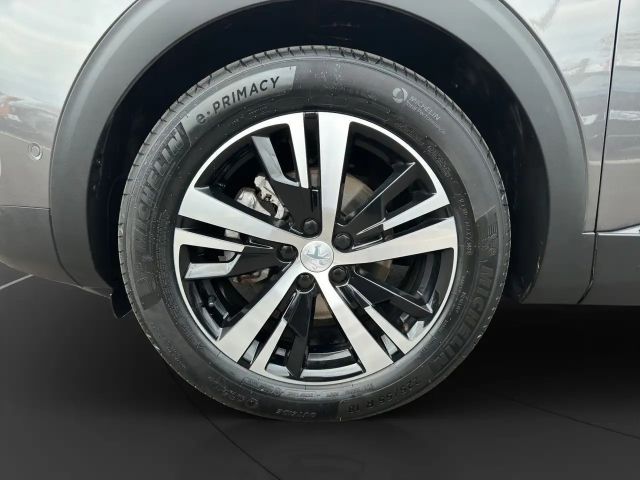 Peugeot 5008 GT-Line Hybrid