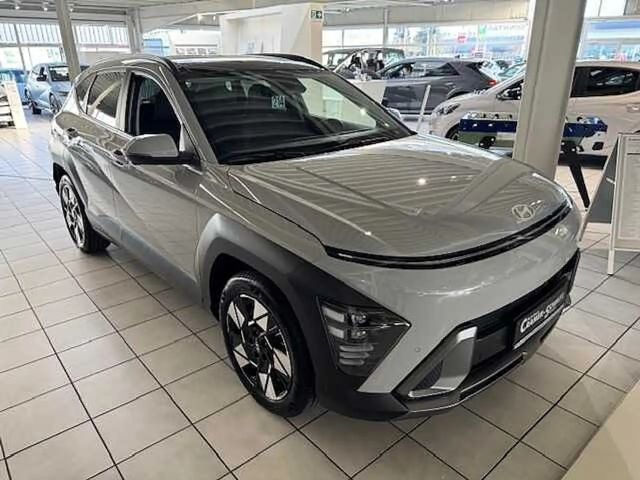 Hyundai Kona 1.6 Prime Vierwielaandrijving