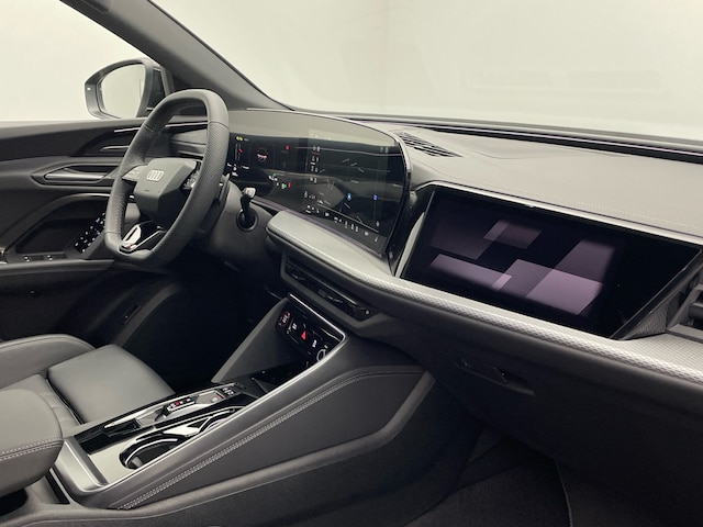 Audi Q5 Quattro S-Tronic Sportback