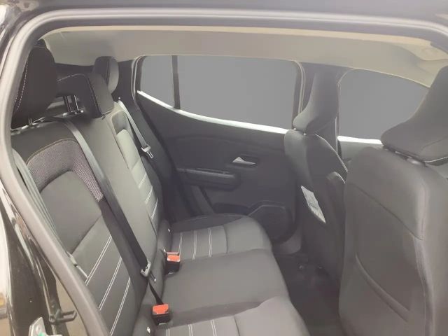 Dacia Sandero Stepway TCe 90