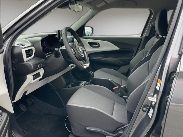 Suzuki Swift 4x4 Comfort DualJet