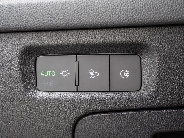 Skoda Octavia 2.0 TSI Combi RS