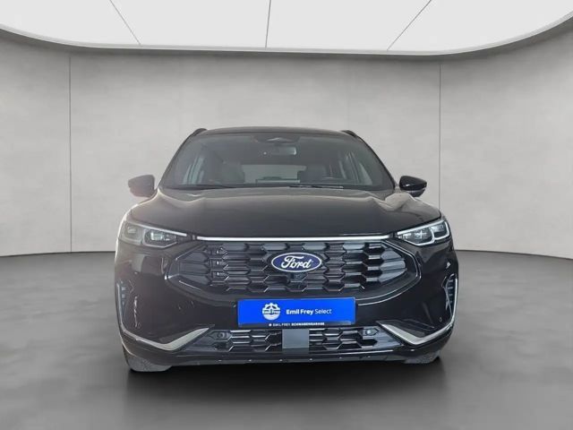 Ford Kuga EcoBoost ST Line X