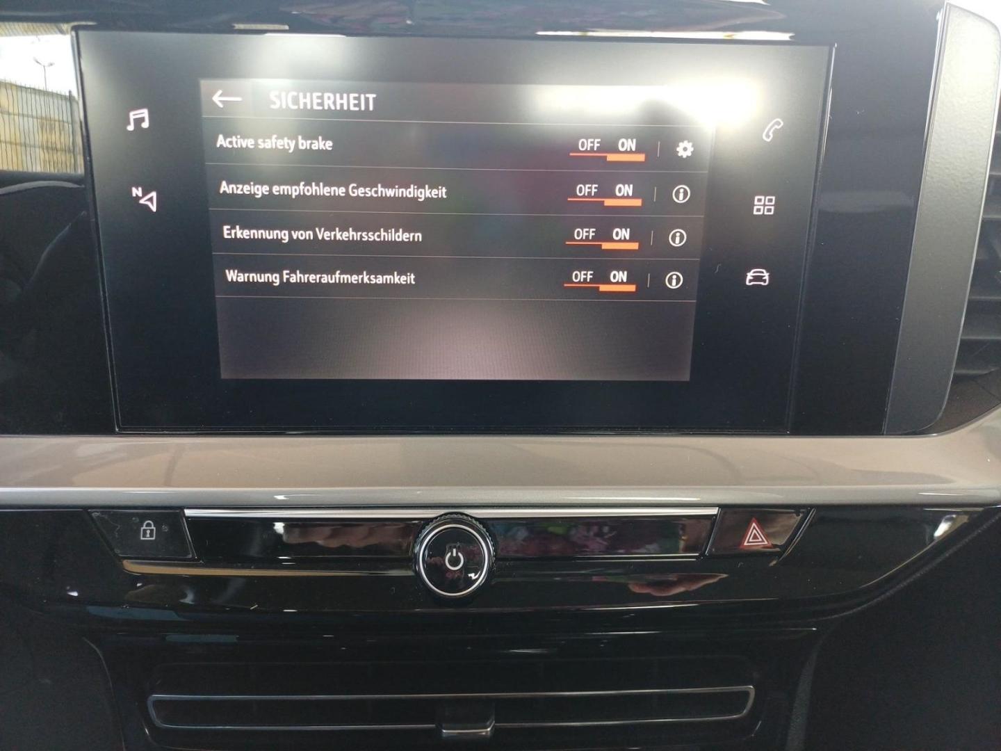 Opel Mokka 1.2 Turbo Turbo