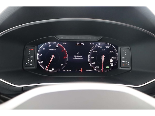 Seat Tarraco 2.0 TSI FR-lijn