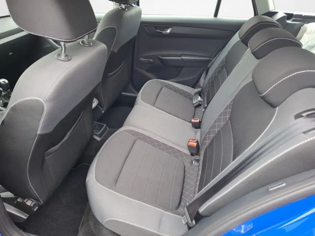 Skoda Fabia 1.0 TSI Ambition Combi