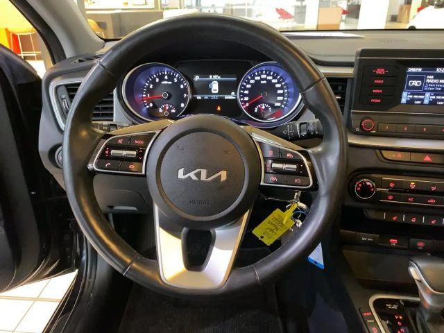 Kia Ceed GDi SportWagon Vision