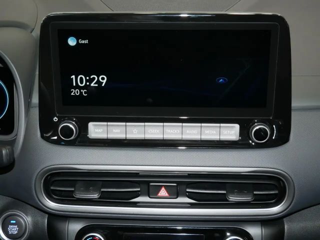 Hyundai Kona 1.6 Prime T-GDi