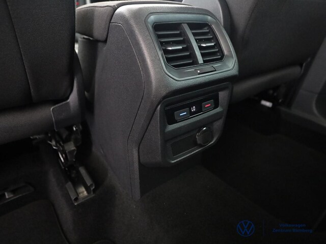 Volkswagen Tiguan 1.5 TSI