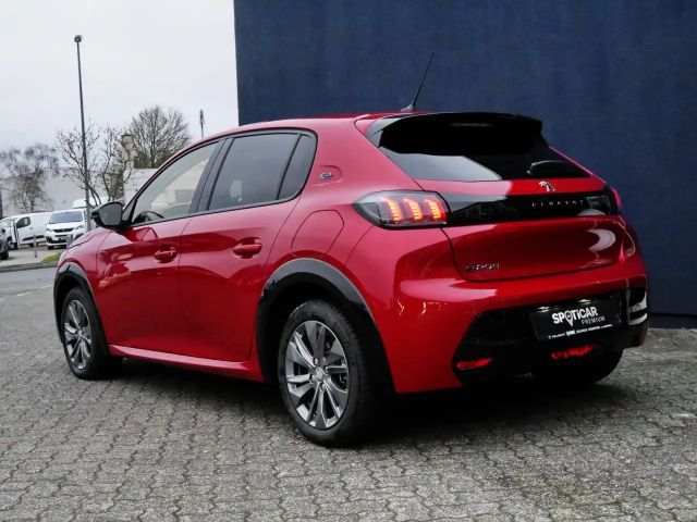 Peugeot E-208 Allure Pack