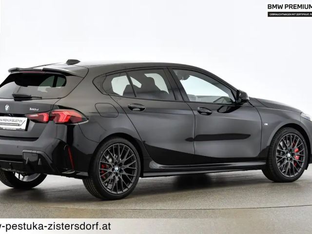 BMW 120 120d