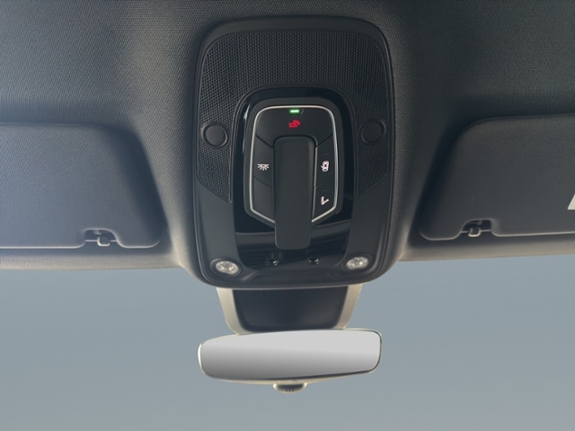 Audi e-tron 50 Quattro