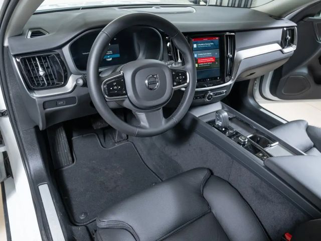 Volvo S60 Dark Plus