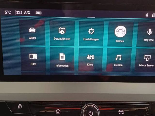 Opel Mokka GS-Line Grand Sport