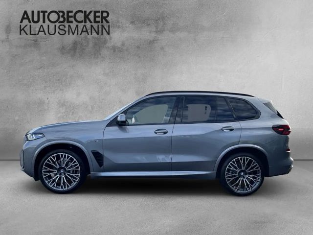 BMW X5 M-Sport xDrive30d