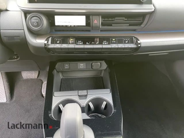 Toyota Prius Executive Hybride Plug-in